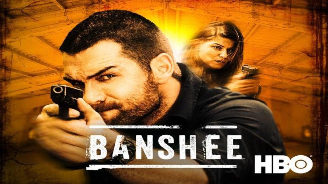 مسلسل Banshee الموسم الرابع الحلقة 1 الاولى مترجم ايجي بست