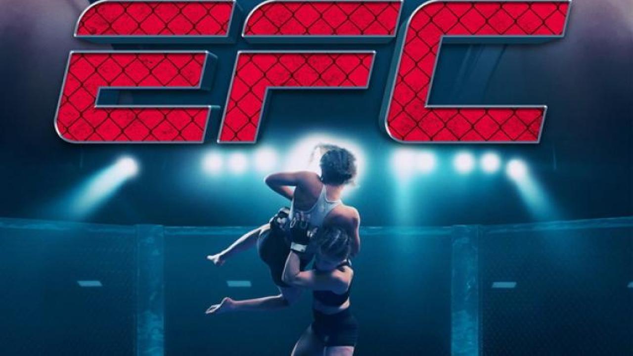 مشاهدة فيلم EFC 2024 مترجم ايجي بست