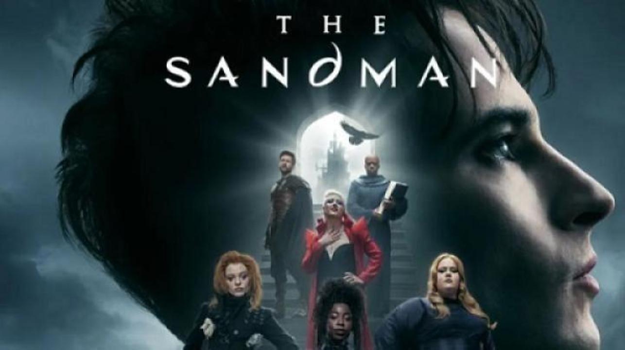 مسلسل The Sandman الموسم الثاني الحلقة 9 التاسعة مترجم ايجي بست