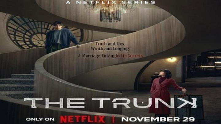 مسلسل The Trunk مترجم ايجي بست