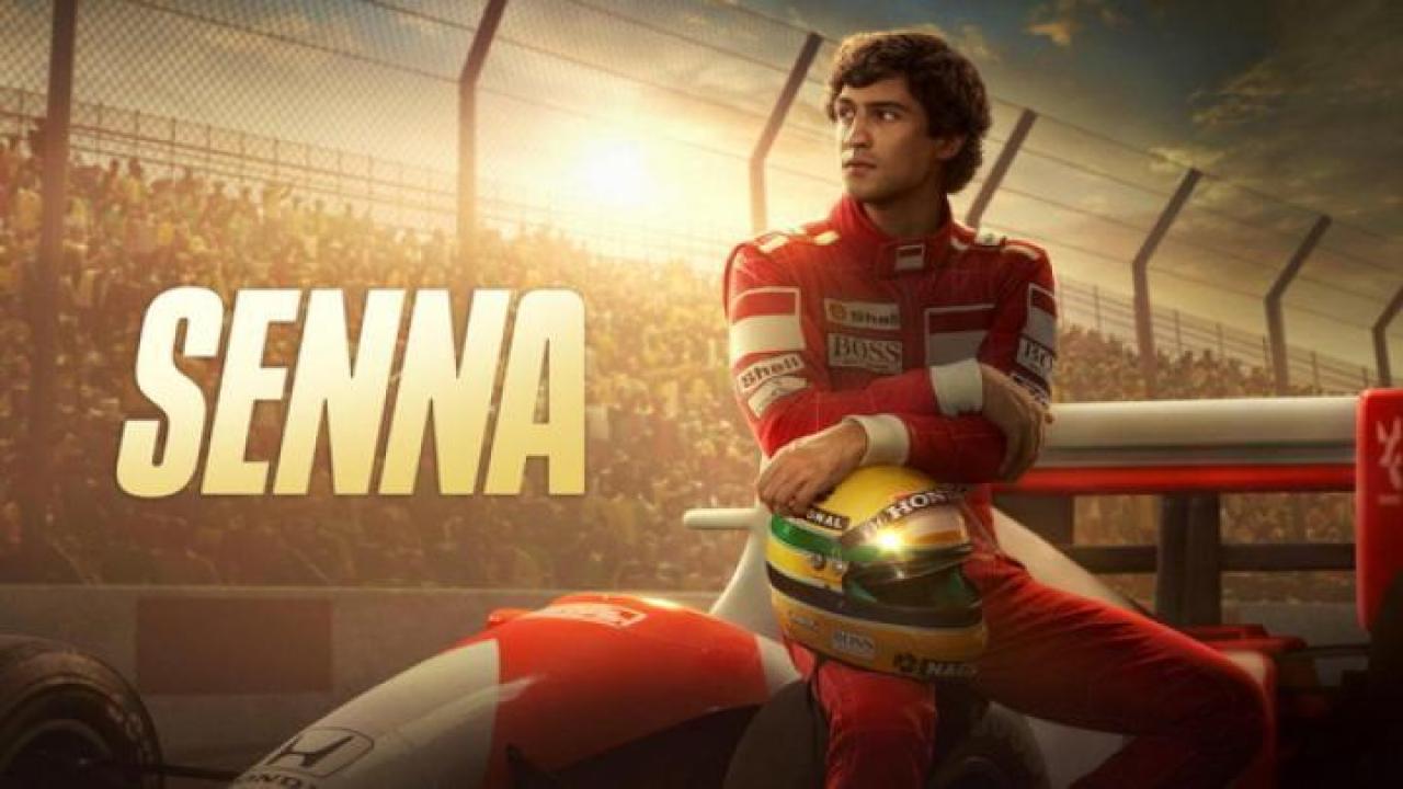 مسلسل Senna الحلقة 5 الخامسة مترجم ايجي بست