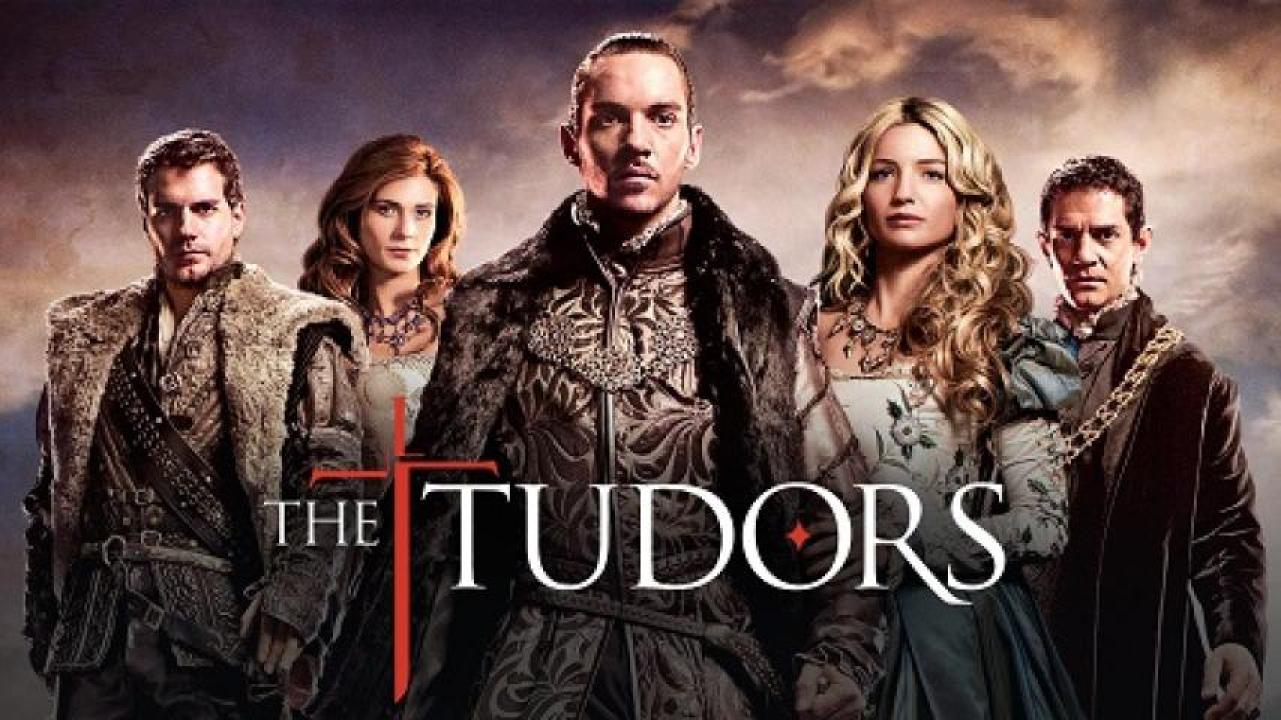 مسلسل The Tudors الموسم الثالث الحلقة 1 الاولي مترجم ايجي بست