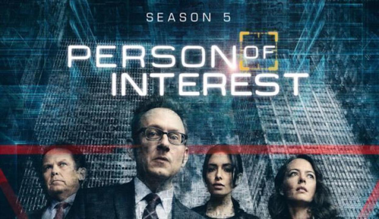 مسلسل Person of Interest الموسم الخامس الحلقة 8 الثامنة مترجم ايجي بست