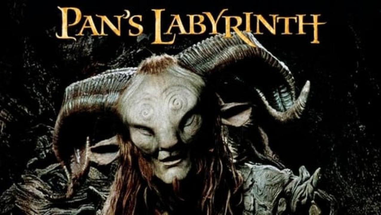 مشاهدة فيلم Pan's Labyrinth 2006 مترجم ايجي بست