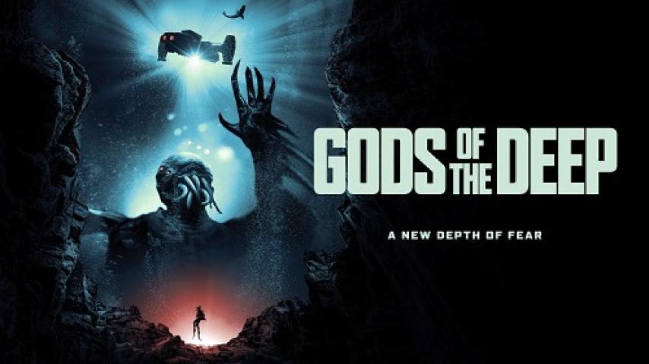 مشاهدة فيلم Gods Of The Deep 2023 مترجم ايجي بست