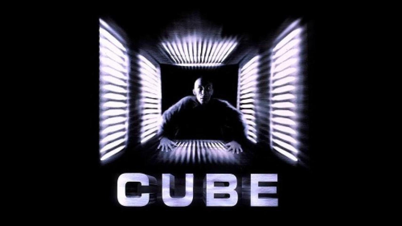 مشاهدة فيلم Cube 1997 مترجم ايجي بست