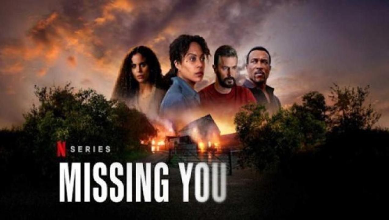 مسلسل Missing You الحلقة 1 الاولي مترجم ايجي بست