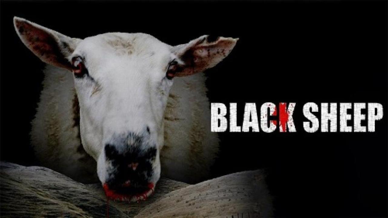 مشاهدة فيلم Black Sheep 2006 مترجم ايجي بست