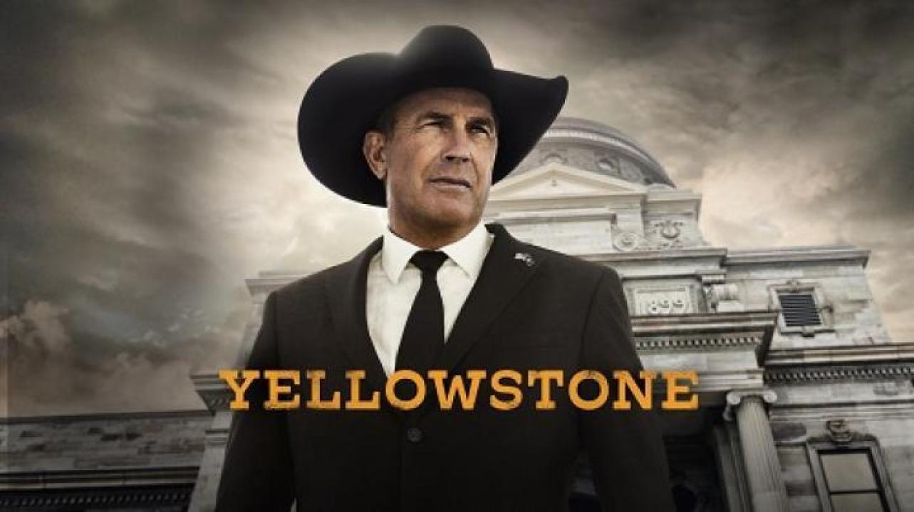 مسلسل yellowstone الموسم الخامس الحلقة 1 الاولي مترجم ايجي بست