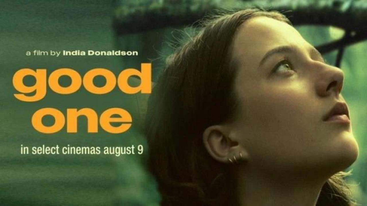 مشاهدة فيلم Good One 2024 مترجم  Egybest