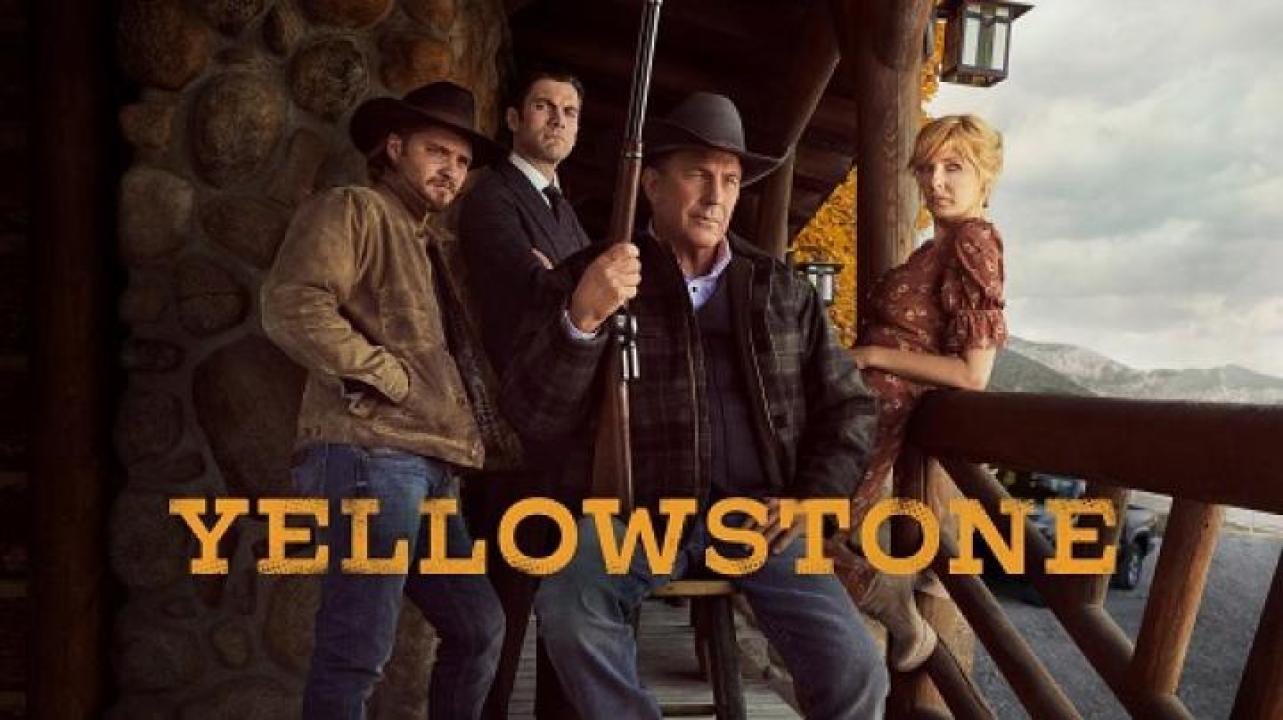 مسلسل yellowstone الموسم الثاني الحلقة 6 السادسة مترجم ايجي بست