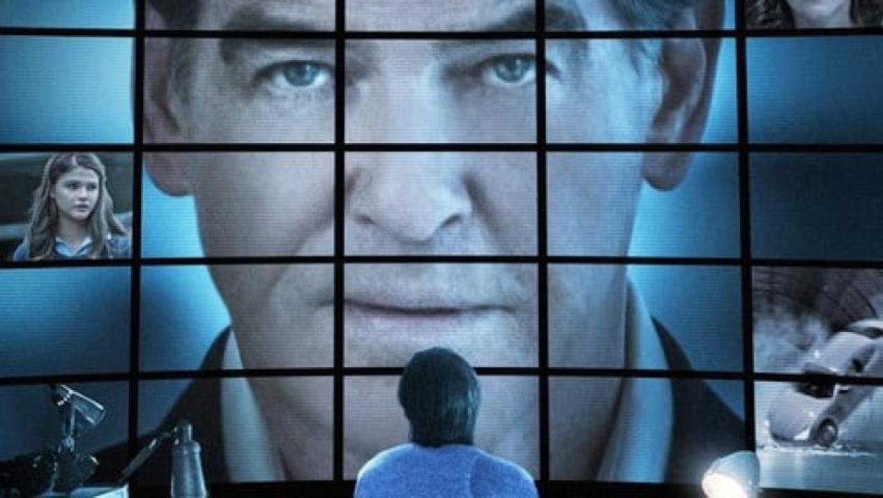 مشاهدة فيلم I.T. 2016 مترجم ايجي بست