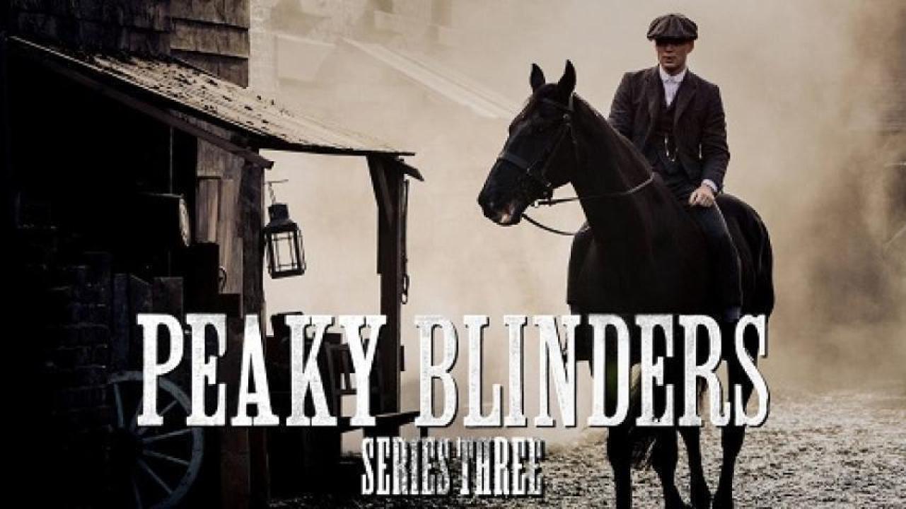 مسلسل Peaky Blinders الموسم الثالث الحلقة 6 السادسة والاخيرة مترجم ايجي بست