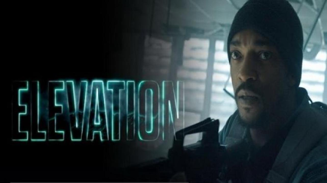 مشاهدة فيلم Elevation 2024 مترجم ايجي بست