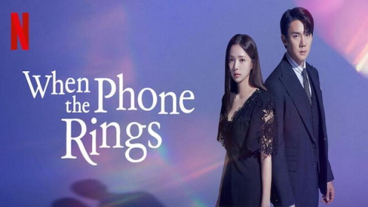 مسلسل When the Phone Rings الحلقة 1 الاولي مترجم ايجي بست