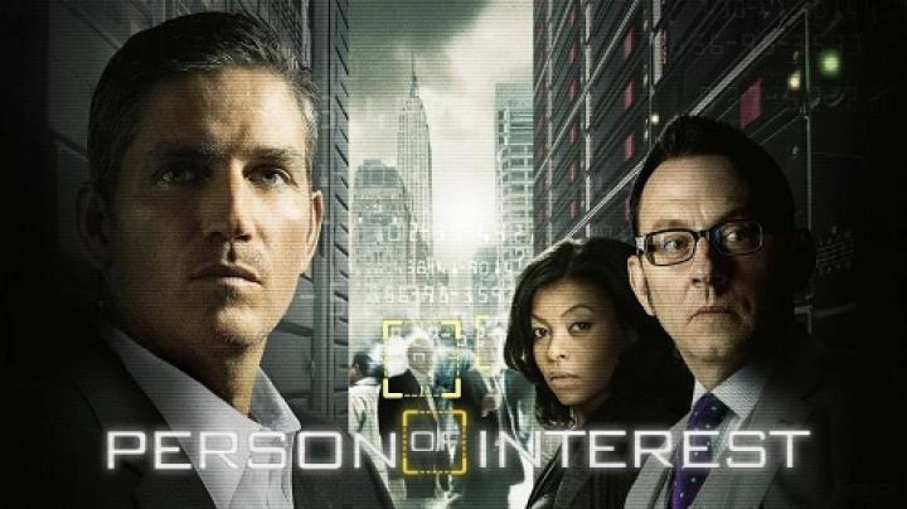 مسلسل Person of Interest الموسم الاول الحلقة 10 العاشرة مترجم ايجي بست