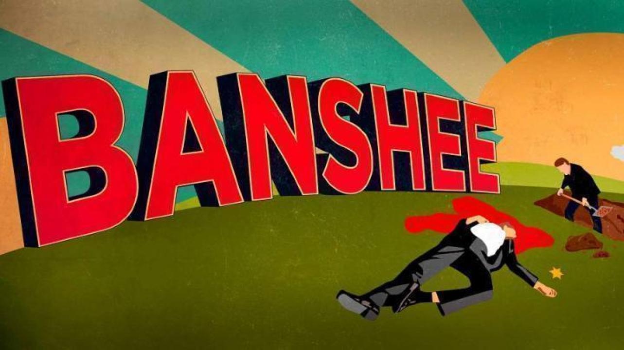 مسلسل Banshee الموسم الاول الحلقة 9 التاسعة مترجم ايجي بست