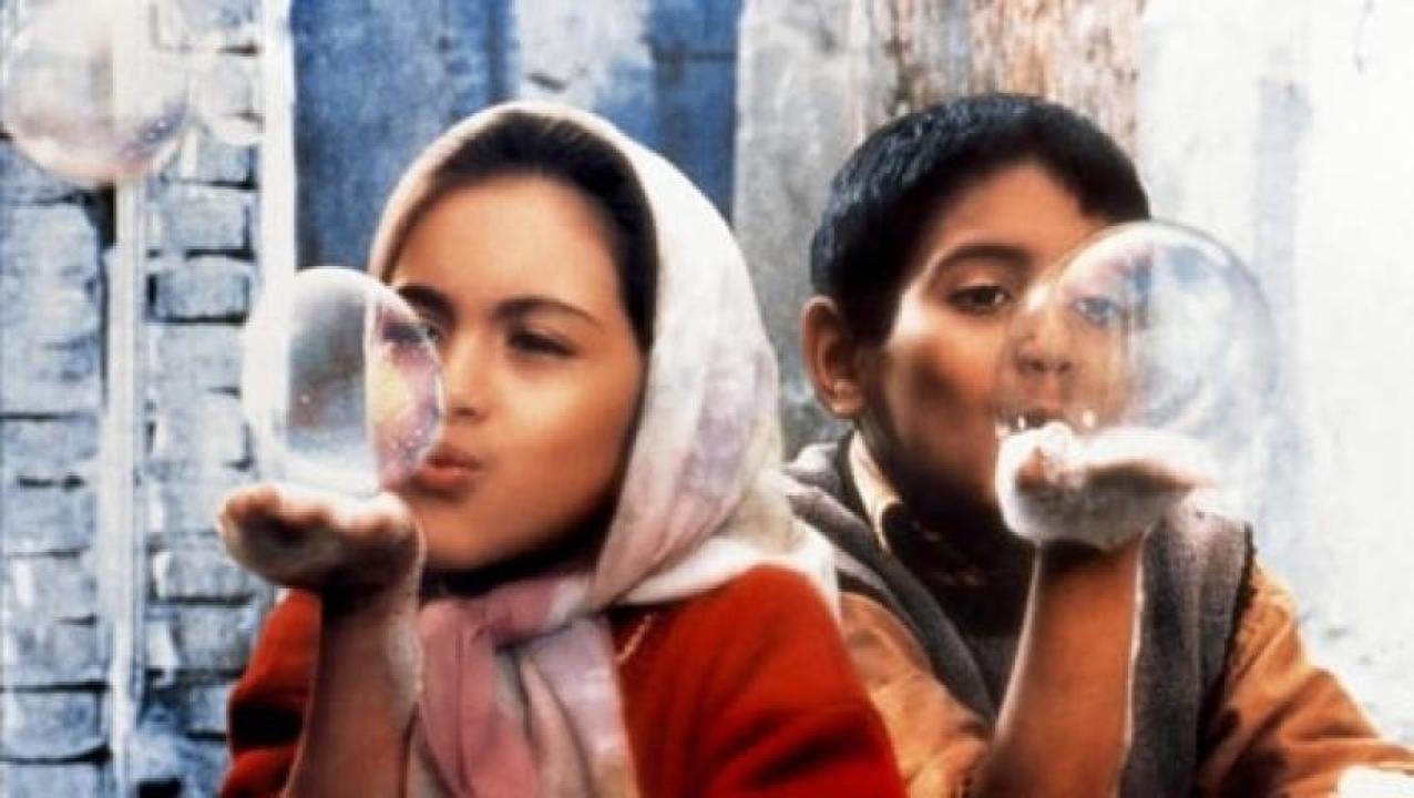 مشاهدة فيلم Children of Heaven 1997 مترجم ايجي بست