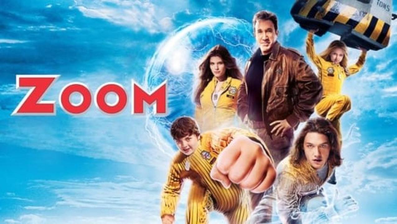 مشاهدة فيلم Zoom 2006 مترجم ايجي بست