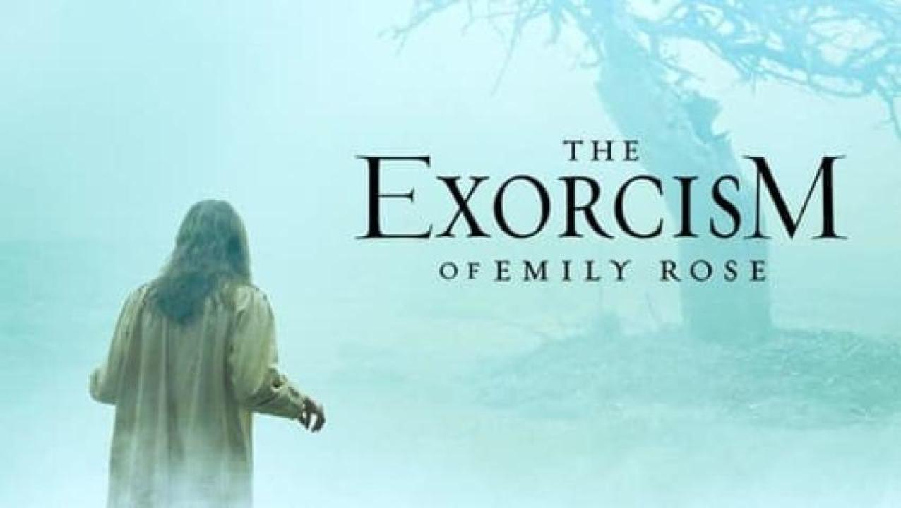 مشاهدة فيلم The Exorcism of Emily Rose 2005 مترجم ايجي بست