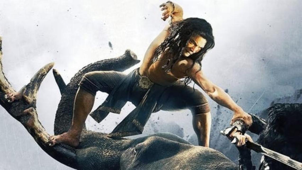 مشاهدة فيلم Ong bak 2 2008 مترجم ايجي بست