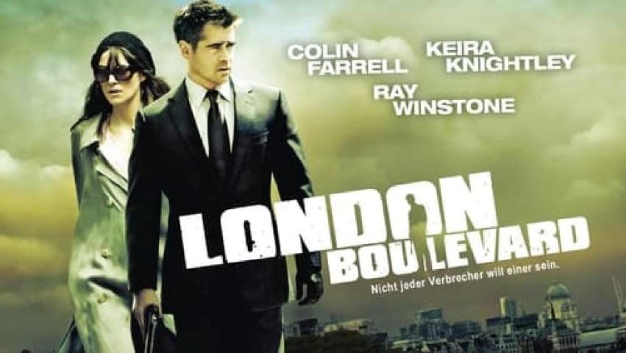 مشاهدة فيلم London Boulevard 2010 مترجم ايجي بست