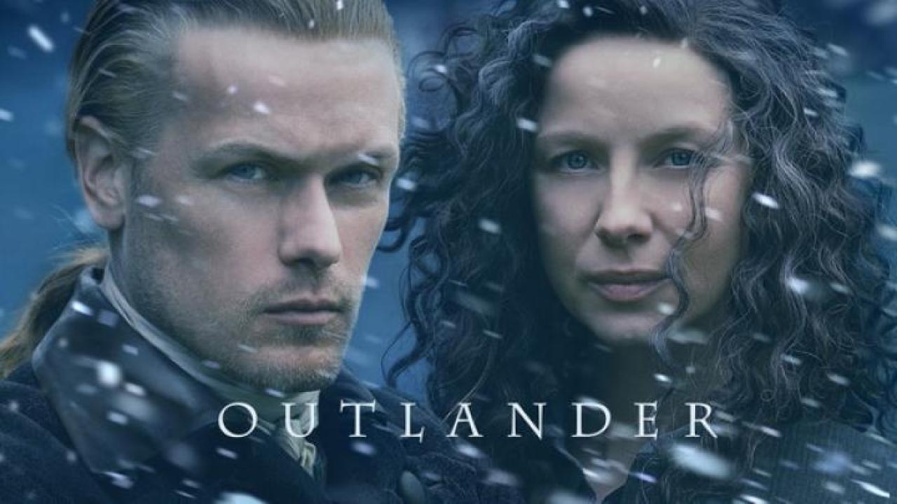 مسلسل Outlander الموسم السادس الحلقة 4 الرابعة مترجم ايجي بست