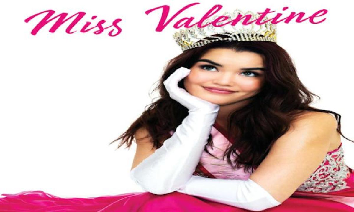 مشاهدة فيلم Miss Valentine 2024 مترجم ايجي بست