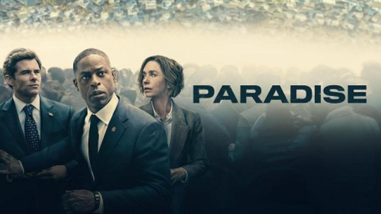 مسلسل Paradise الحلقة 2 الثانية مترجم ايجي بست