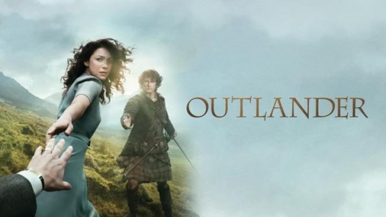 مسلسل Outlander الموسم الاول الحلقة 13 الثالثة عشر مترجم ايجي بست