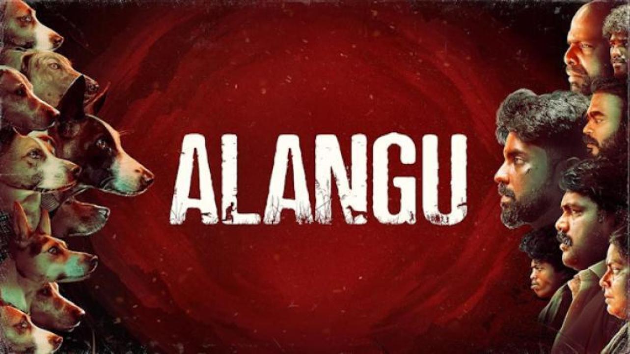 مشاهدة فيلم Alangu 2024 مترجم ايجي بست