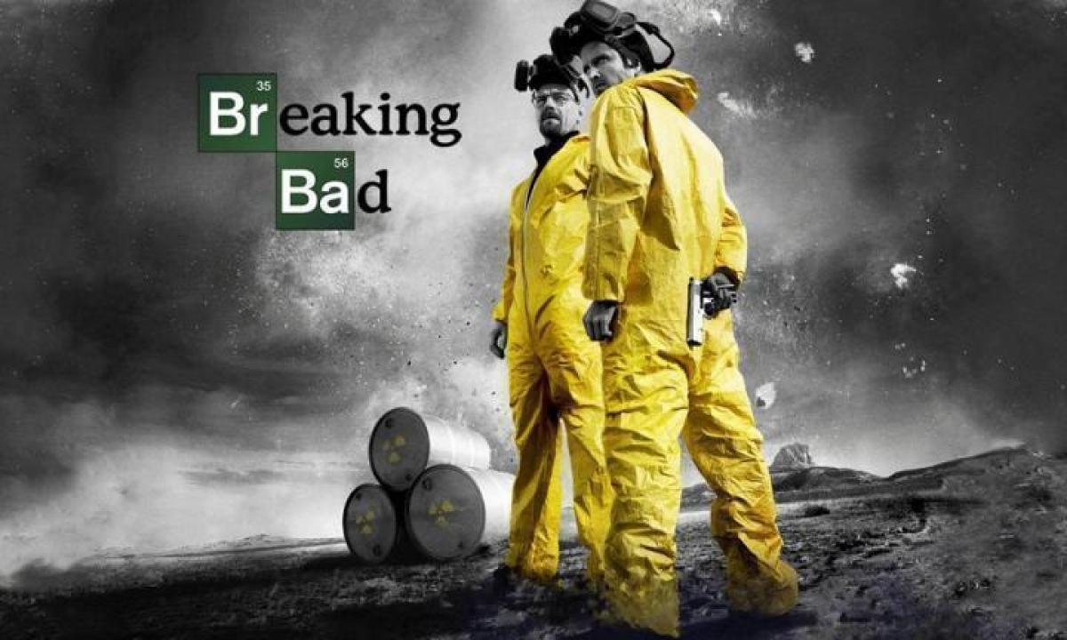 مسلسل Breaking Bad الموسم الثالث الحلقة 4 الرابعة مترجم ايجي بست