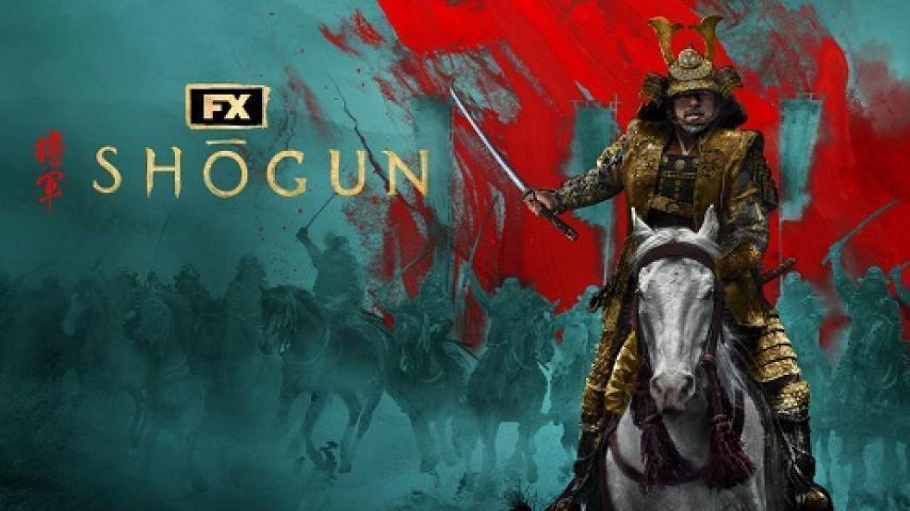 مسلسل Shogun الموسم الاول الحلقة 8 الثامنة مترجم ايجي بست