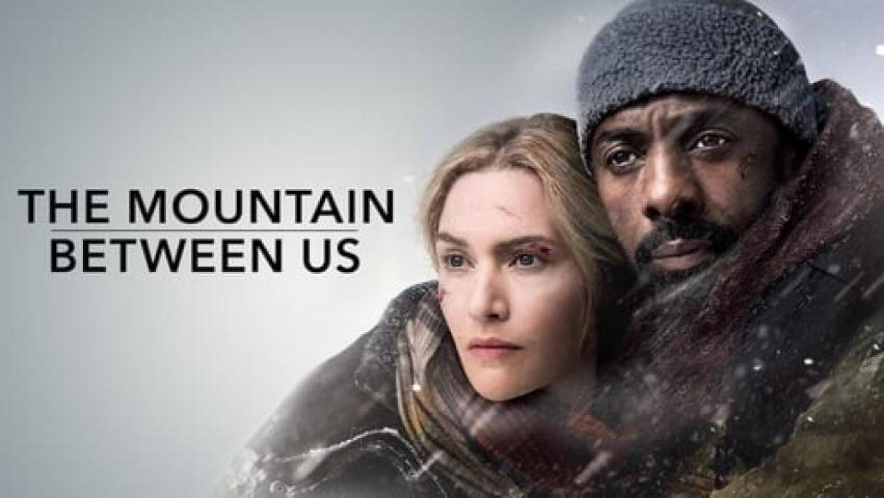 مشاهدة فيلم The Mountain Between Us 2017 مترجم ايجي بست