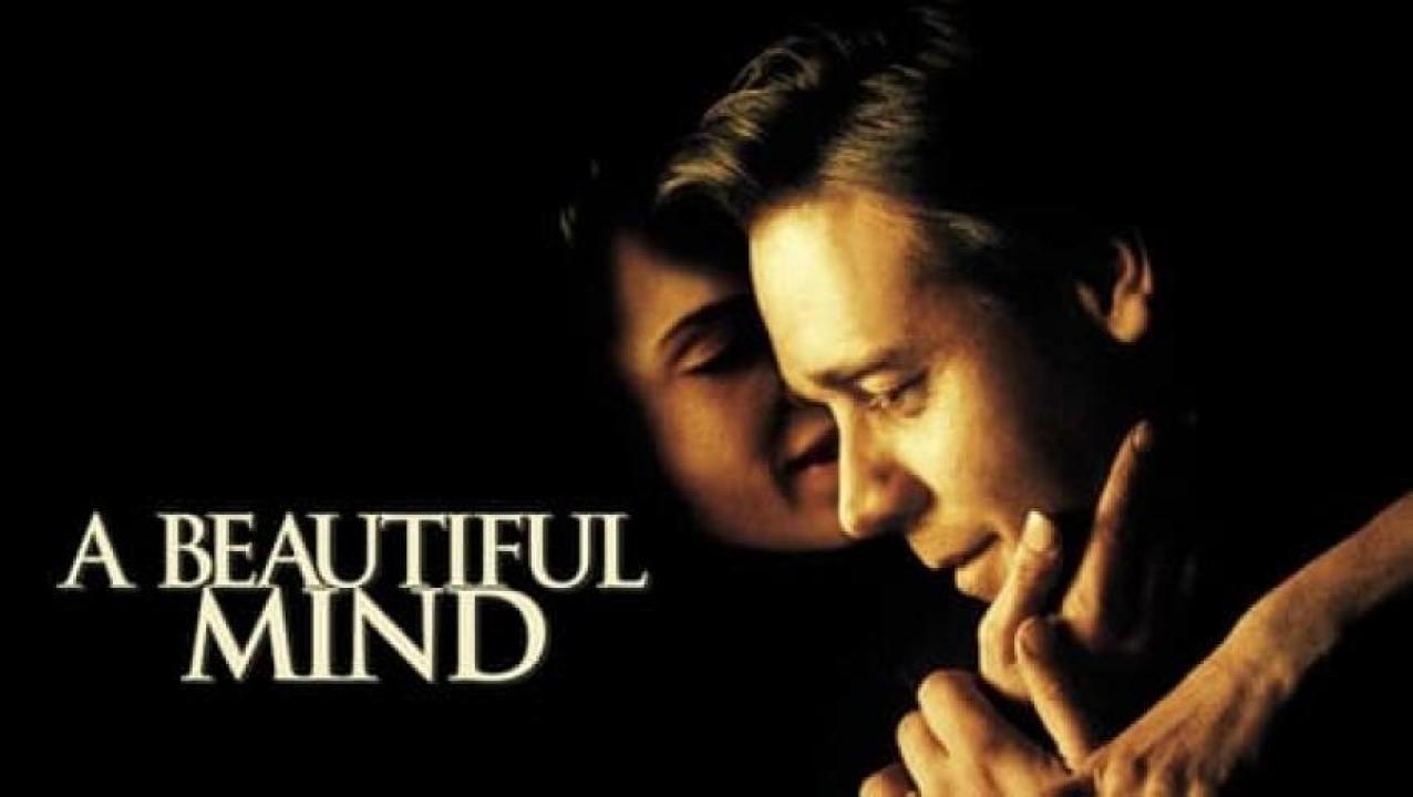 مشاهدة فيلم A Beautiful Mind 2001 مترجم ايجي بست