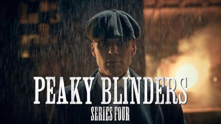 مسلسل Peaky Blinders الموسم الرابع مترجم ايجي بست