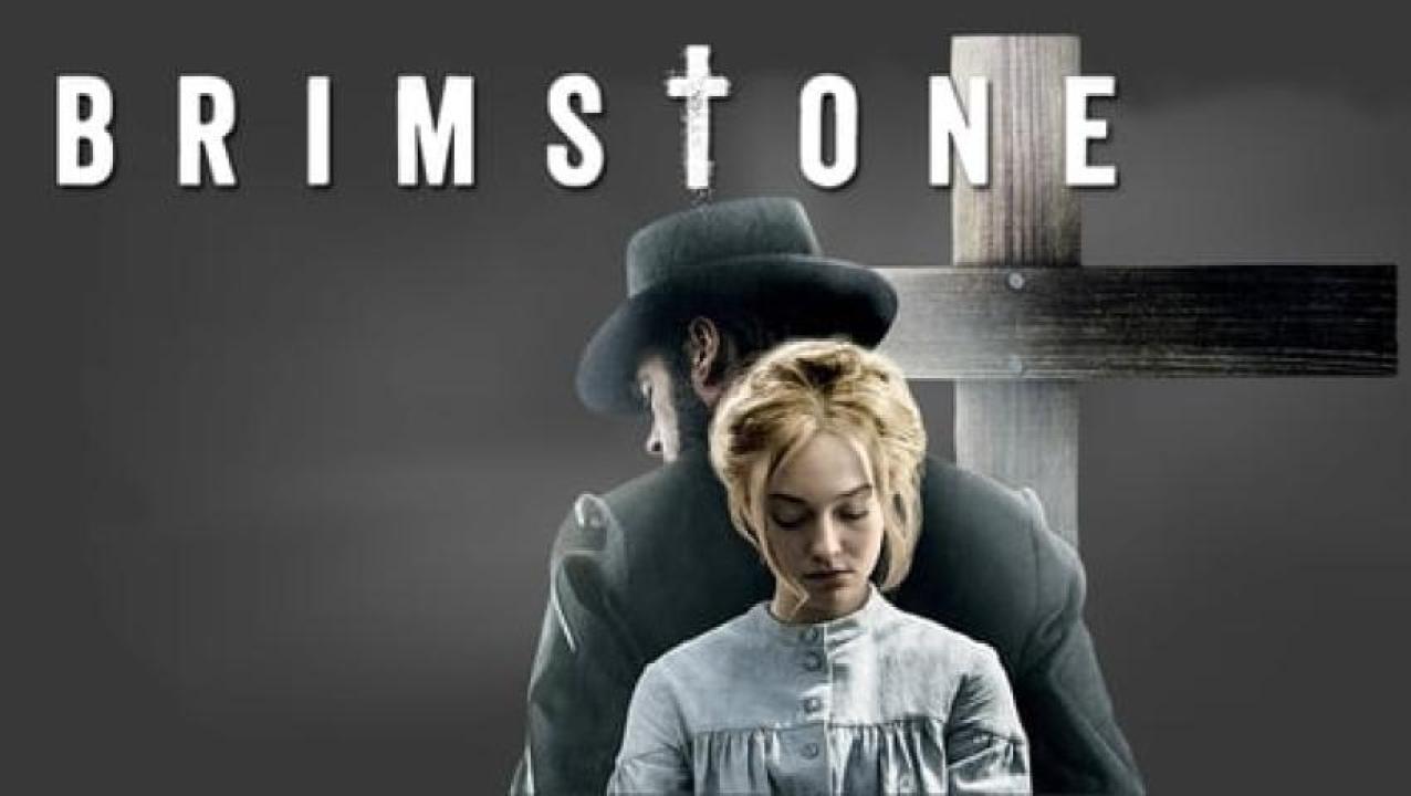 مشاهدة فيلم Brimstone 2016 مترجم ايجي بست