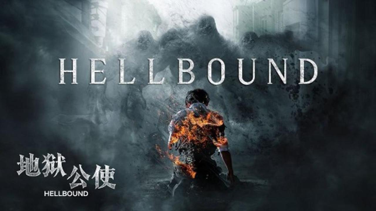 مسلسل Hellbound الموسم الاول الحلقة 5 الخامسة مترجم ايجي بست