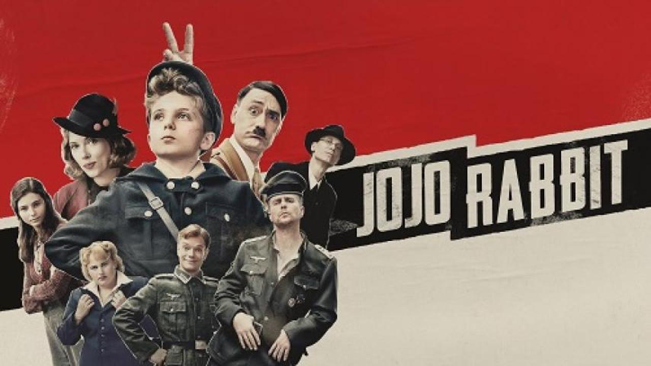 مشاهدة فيلم Jojo Rabbit 2019 مترجم ايجي بست