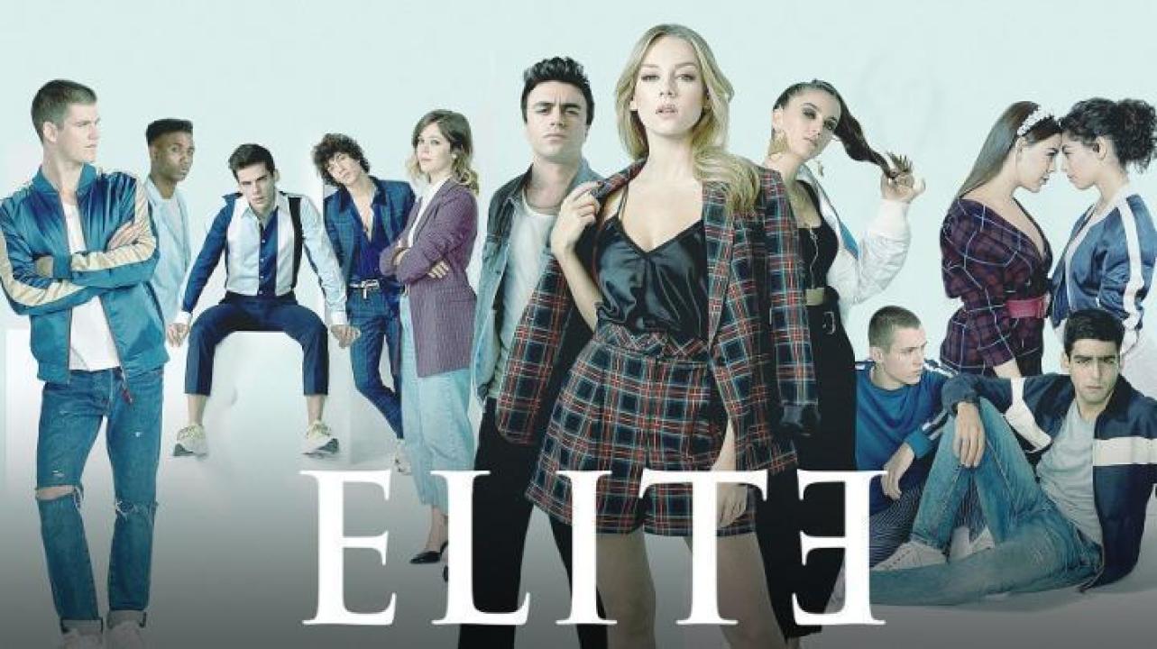 مسلسل Elite الموسم الثالث الحلقة 7 السابعة مترجم ايجي بست