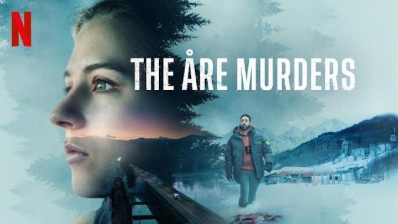 مسلسل The Are Murders الحلقة 2 الثانية مترجم ايجي بست