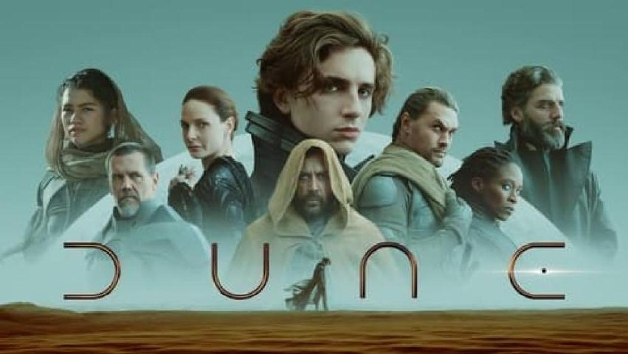 مشاهدة فيلم Dune 2021 مترجم ايجي بست