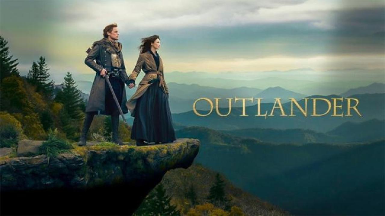 مسلسل Outlander الموسم الرابع الحلقة 2 الثانية مترجم ايجي بست