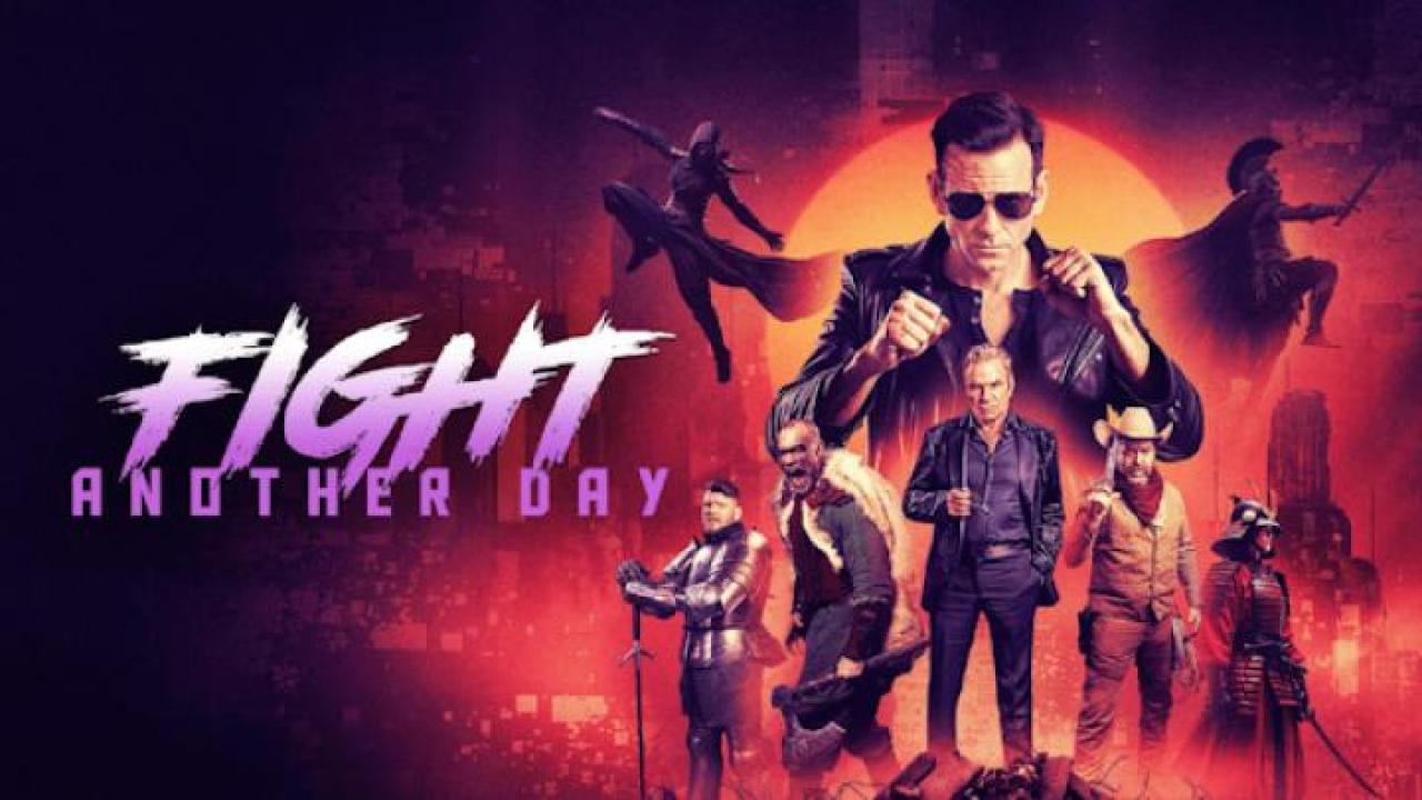 مشاهدة فيلم Fight Another Day 2024 مترجم ايجي بست