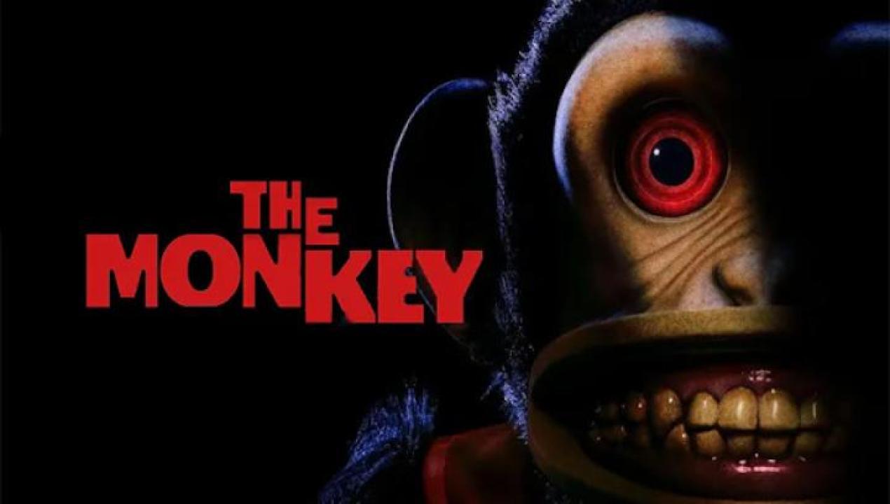 مشاهدة فيلم The Monkey 2025 مترجم ايجي بست