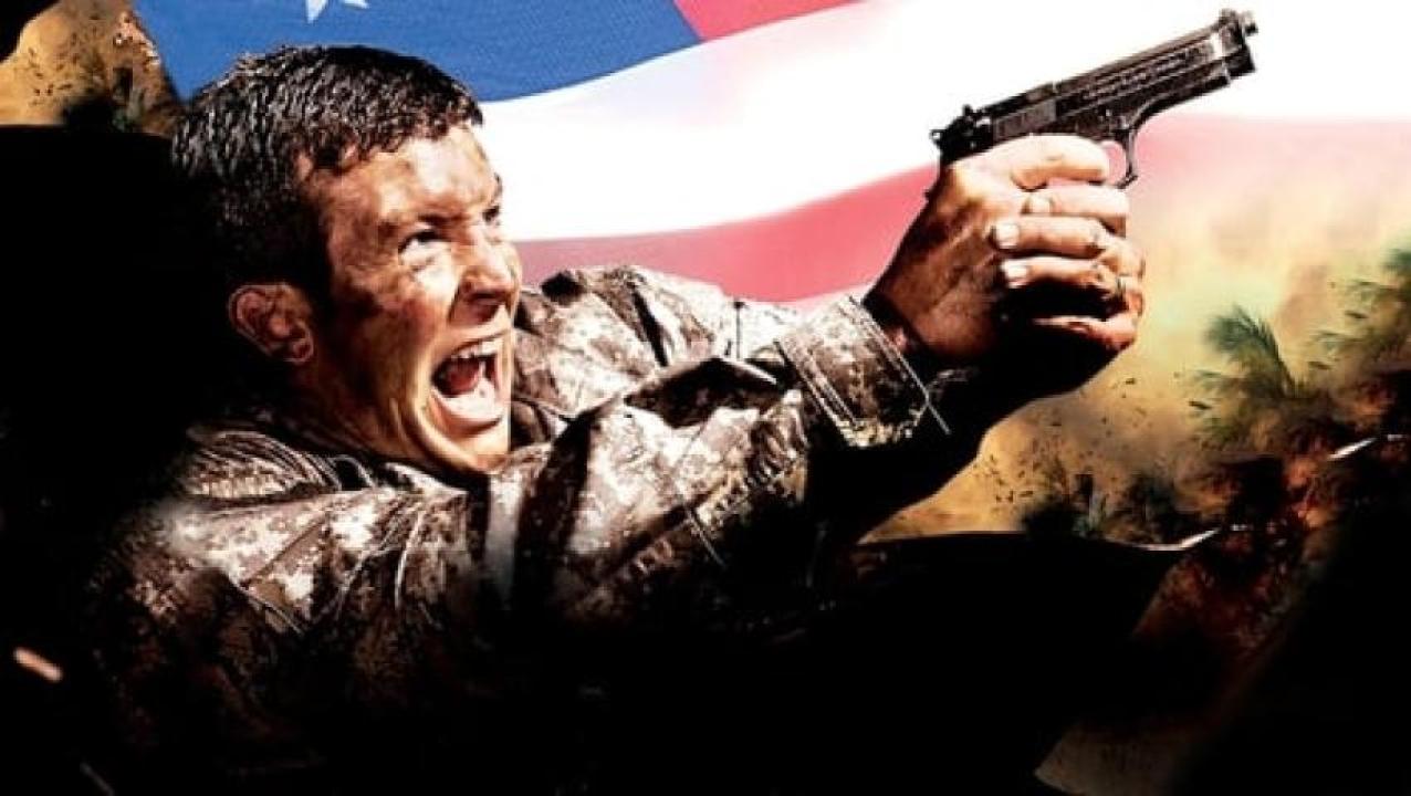 مشاهدة فيلم The Marine 2 2009 مترجم ايجي بست