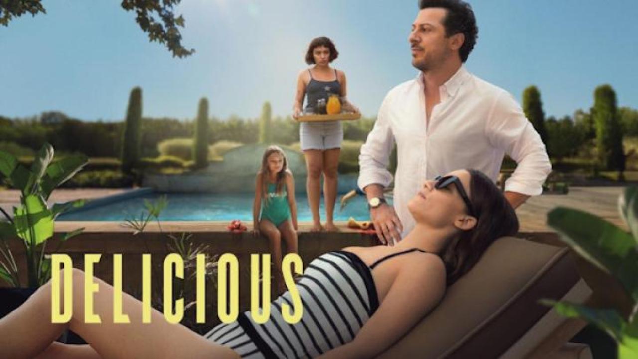 مشاهدة فيلم Delicious 2025 مترجم ايجي بست