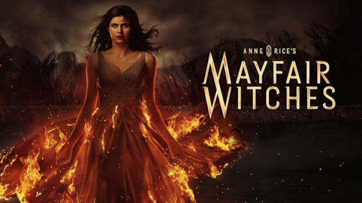 مسلسل Mayfair Witches الموسم الثاني مترجم ايجي بست