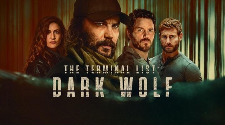 مسلسل The Terminal List: Dark Wolf الحلقة 4 الرابعة مترجم ايجي بست