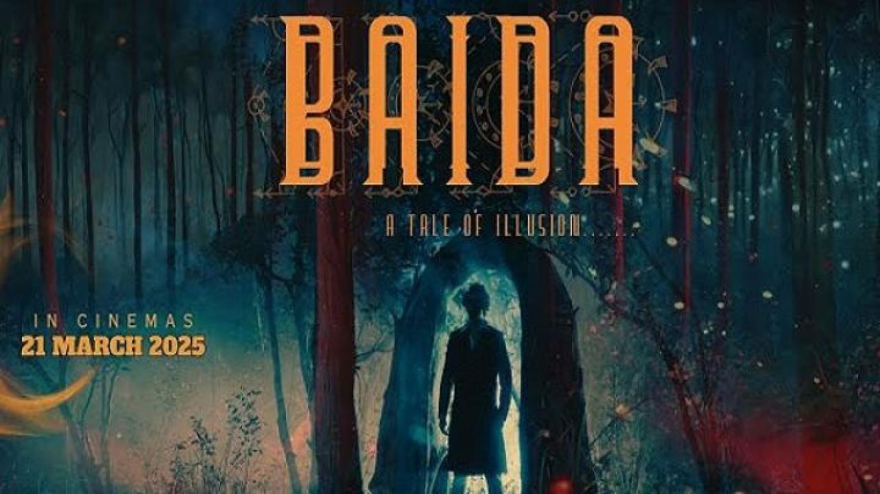 مشاهدة فيلم Baida 2025 مترجم ايجي بست